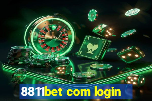 8811bet com login